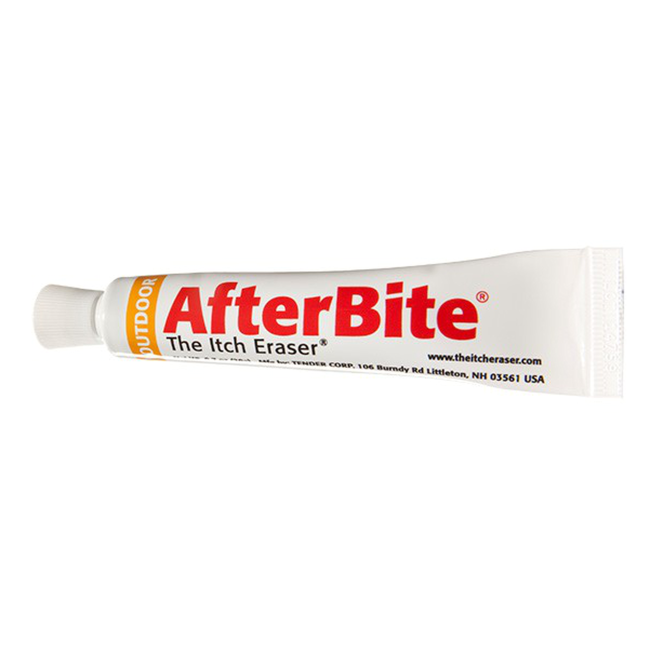 Gel After Bite pour piqûres d'insectes, 20 g (0,7 oz). Gel After Bite pour piqûres d'insectes, 20 g (0,7 oz).