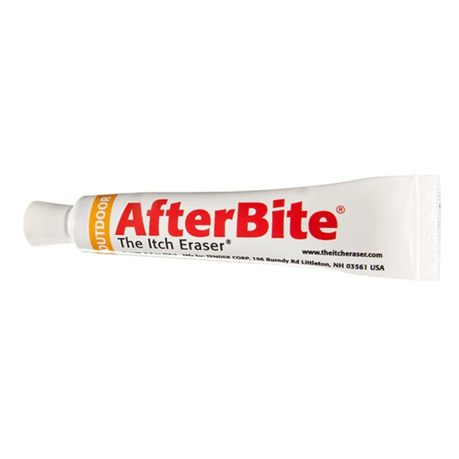 Gel After Bite pour piqûres d'insectes, 20 g (0,7 oz).