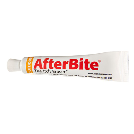 Gel After Bite pour piqûres d'insectes, 20 g (0,7 oz).