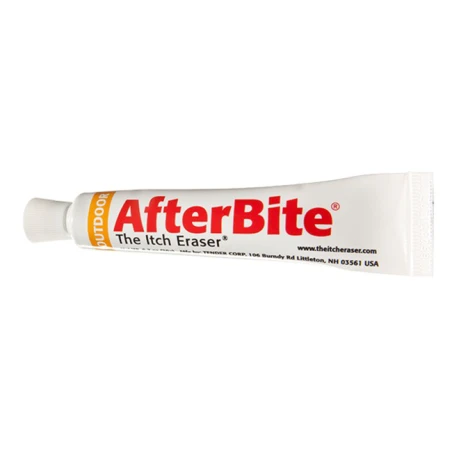Gel After Bite pour piqûres d'insectes, 20 g (0,7 oz).
