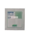 Sterile gauze pads, 3 x 3 in, 100/box.