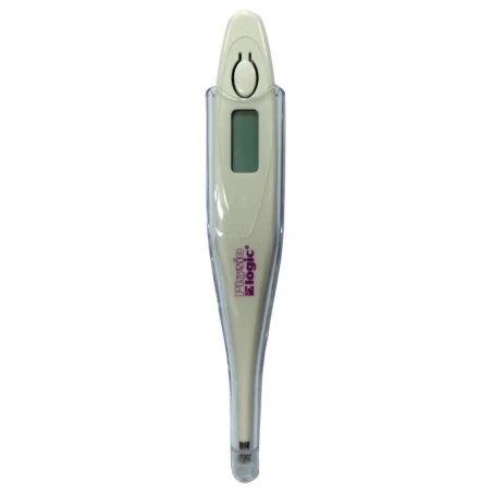 Thermomètre digital buccal Physiologic DiGiPro avec écran ACL, longueur 5 po (12 cm), pile incluse.