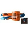 Attelle polyvalente SAM (SAM Splint) en mousse avec armature d'aluminium, 36 po (91.4 cm).
