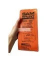 Attelle polyvalente SAM (SAM Splint) en mousse avec armature d'aluminium, 36 po (91.4 cm).