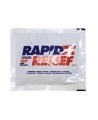 Reusable cold or hot pack, 5 x 10 in.