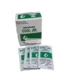 Cool Jel burn gel packets, 3.5 g, 25/box.