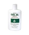 Gel rafraîchissant pour brûlures Cool Jel, 120 ml.