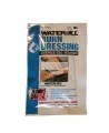 Water Jel sterile burn dressing, individually packed, 4 x 4 in.