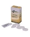 Compresses oculaires stériles, 7.5 x 4.5 cm (2.75 x 1.75 po), unité