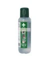 Solution Cederroth pour lavage oculaire d'urgence.