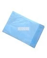Piqués jetables pour l'incontinence ou pour absorber l'exudat, 18 po x 24 po, 300/pqt.