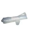 Gobelets médicaux jetables en plastique, 30 ml, 100/pqt.