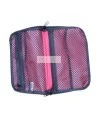 Petit sac pour trousse de premiers soins, pour ceinture.