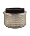 HEPA filter for HazVac® EC-12 industrial canister vacuum cleaner. Filter for particles down to 0.3 µm with 99,97% efficiency