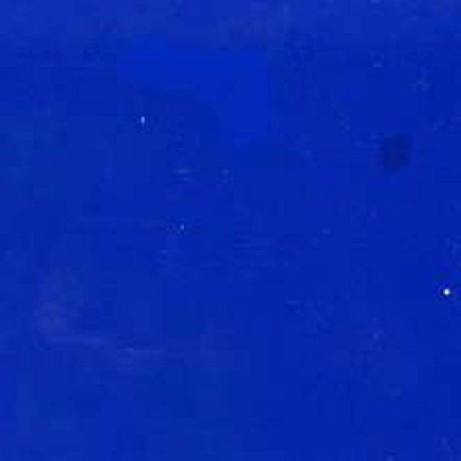 Vinyle translucide jaune, d'épaisseur 14 mils, pour poste de soudure. Vendu au pied carré.