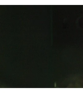 Vinyle translucide vert grade 8, d'épaisseur 14 mils, pour poste de soudure. Vendu au pied carré.