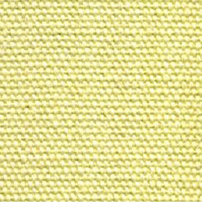 Kevlar 20 oz. vendu au pied carré, pour une résistance supérieure à l'abrasion.