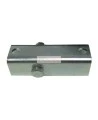 Attache murale pour attacher les longueurs AGCG100 au mur.