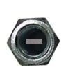3/8 in. adaptor to joint threaded hook AGCG118 and threaded rod  AGCG114.