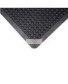Tapis antifatigue à dômes de marque Zenith 1/2po. X 24 po. X 36 po.