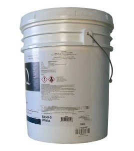 IAQ 6000™ mold resistant coating based on titanium dioxide & heavy-duty alcohol to prevent mold growth. 5 gal US containers.