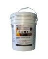 Recon™ smoke odor sealer coating based on titanium dioxide & heavy-duty alcohol to remove smoke odours. 5 gal US containers. 