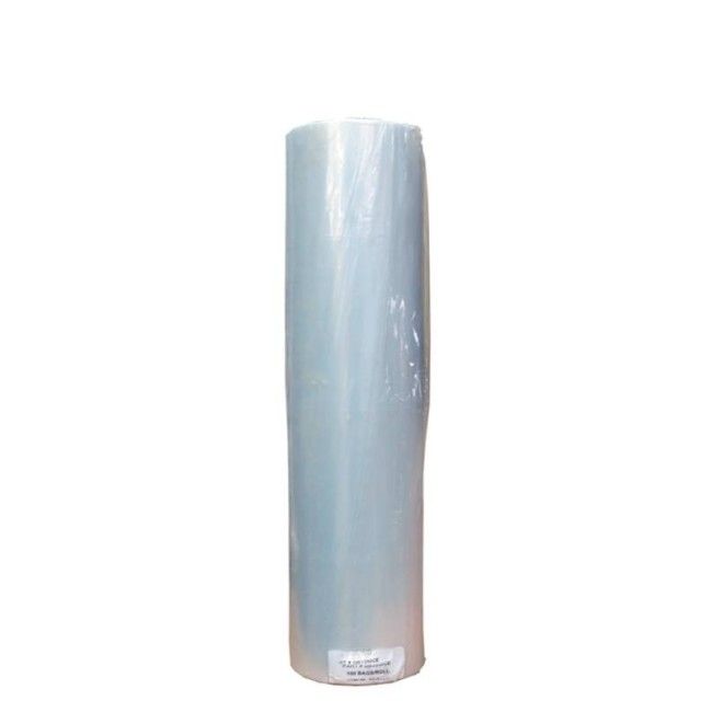 Statutory clear bag for asbestos waste. Allows the safe transportation of hazardous waste to the landfill. 3 mils, 26"x40" Statutory clear bag for asbestos waste. Allows the safe transportation of hazardous waste to the landfill. 3 mils, 26"x40"