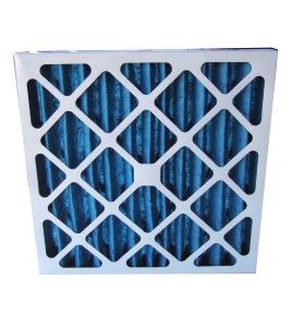 Filtre secondaire pour purificateur d’air PREDATOR 750. Filtre 16