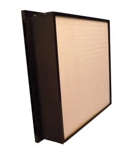 Filtre HEPA pour purificateurs d’air PREDATOR 750. Filtre 16"X16"X6" pour particule de 0.3 µm +