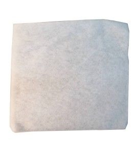Filtre primaire pour purificateur d’air HEPA-AIRE & BULLDOG. Filtre 24"X24"X1" pour particules 10 µm +