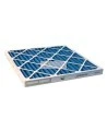 Second stage filter for HEPA-AIRE/BULLDOG air scrubber. 24"X24"X2" filter for particles 3 µm to 10 µm