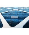 Second stage filter for HEPA-AIRE/BULLDOG air scrubber. 24"X24"X2" filter for particles 3 µm to 10 µm