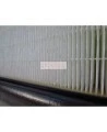 Filtre HEPA pour purificateurs d’air HEPA-AIRE & BULLDOG. Filtre 24"X24"X6" pour particule de 0.3 µm +