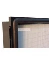 Filtre HEPA pour purificateurs d’air HEPA-AIRE & BULLDOG. Filtre 24"X24"X6" pour particule de 0.3 µm +