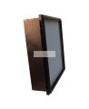 Filtre HEPA pour purificateurs d’air HEPA-AIRE & BULLDOG. Filtre 24"X24"X6" pour particule de 0.3 µm +