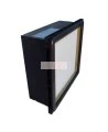 Filtre HEPA pour purificateurs d’air HEPA-AIRE & BULLDOG. Filtre 24"X24"X6" pour particule de 0.3 µm +