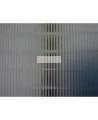 Filtre HEPA pour purificateurs d’air HEPA-AIRE & BULLDOG. Filtre 24"X24"X6" pour particule de 0.3 µm +