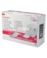 Transpore breathable hypoallergenic adhesive tape. Dimensions: 1-in. x 30-ft./2.5 cm x 9 m