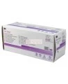 3M Steri-Strip skin closure bandages, 250/box.