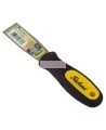 Couteau flexible pour mastic 1 1/4 po.