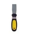 Couteau flexible pour mastic 1 1/4 po.