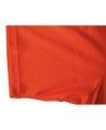 Chandail de signalisation en polyester orange CSA Z96-09, classe 2 niveau 2