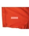 Orange traffic polyester t-shirt, CSA Z96-09, class 2 level 2
