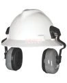 MSA SoundControl SH ear muff for full brim hat, NRR 25 dBA.
