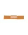 Junior plastic bandages, 1 x 3.8 cm (3/8 x 1.5 in), 50/box.
