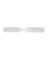 Pansements papillon pour points de rapprochement, grands, 100/bte.