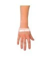 Pansements papillon pour points de rapprochement, grands, 100/bte.