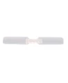 Pansements papillon pour points de rapprochement, grands, 100/bte.