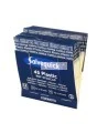 Recharge 45 pansements en plastique pour distributeur «Salvequick» (PS120).