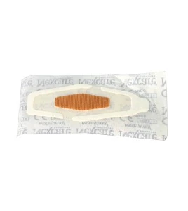 Pansements 3M Nexcare transparents résistants à l'eau, tailles assorties, 30/bte.